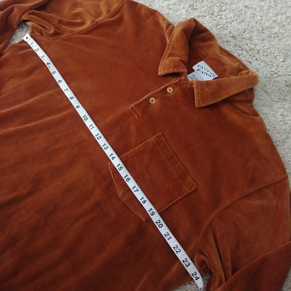 Sold❗Orange sweater - Picture 7 of 8